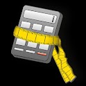 Metricdroid logo