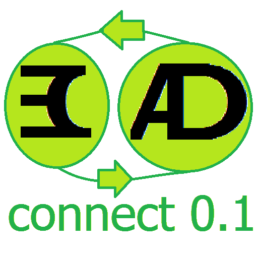 ECAD Connect LOGO-APP點子