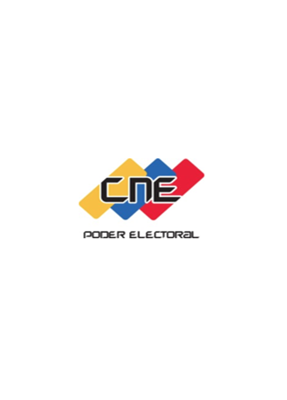 Concejo Nacional Electoral CNE