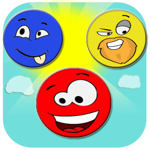 Balloon Smasher: Pop Balloons LOGO-APP點子