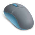Bluetooth Mouse icon