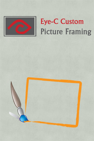 Eye-C Custom Picture Framing