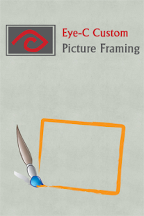 Eye-C Custom Picture Framing Screenshots 0