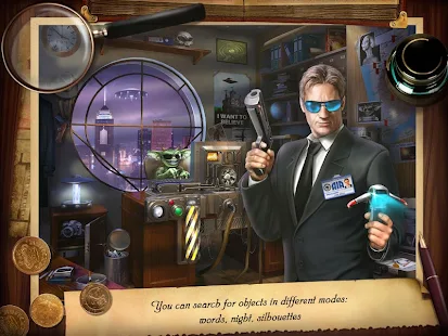 Mystery Manor v1.4.32