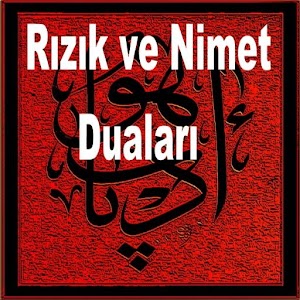 RIZIK VE NİMET DUALARI.apk 1.0