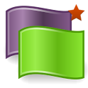 Profile logo