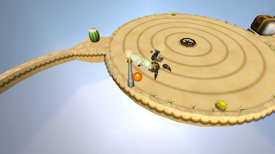 Free Marble GoGo Lite APK