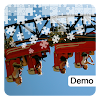 Amusement Park Jigsaws Demo