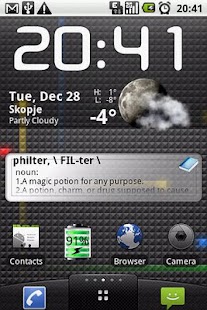 How to download Daily Word lastet apk for bluestacks
