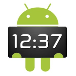 Digital Clock Widget 1.1.35