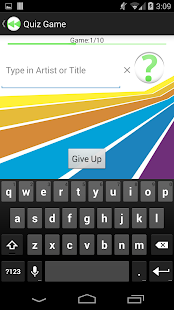 BackMusic - Reverse Music Quiz Screenshots 2