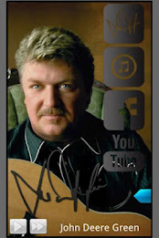 Joe Diffie poster 1