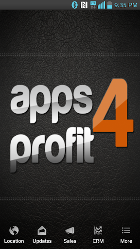 Apps 4 Profit