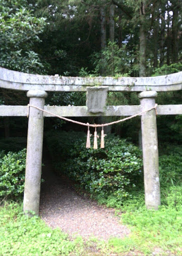 恵美須神社 鳥居