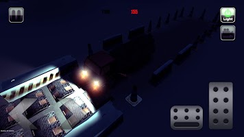 Heavy truck parking APK Screenshot Thumbnail #5