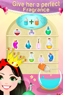 Dream Spa - screenshot thumbnail