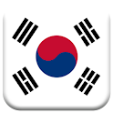 Flashlight of Korea logo