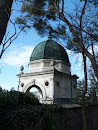 Cemetery Chapel