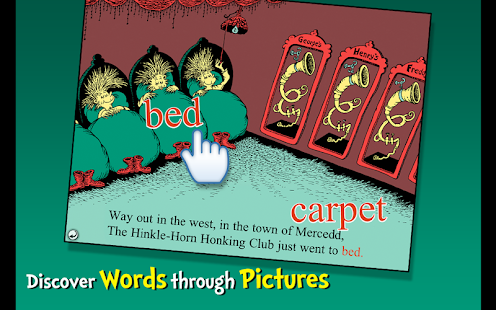Dr. Seuss's Sleep Book - Android Apps on Google Play