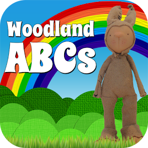 Woodland Learn ABCs & 123 FREE 1.2