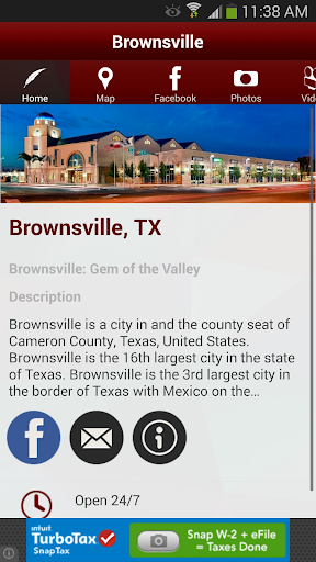 Brownsville