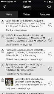 BLACK COLLEGIAN Screenshots 5