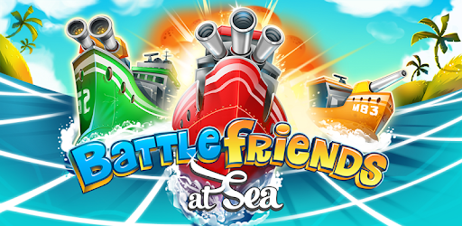 BattleFriends at Sea 1.1.5