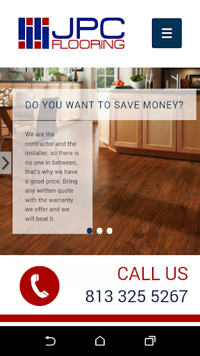 Flooring Tampa - FL