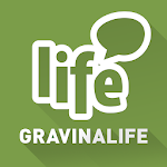 Cover Image of ดาวน์โหลด GravinaLife 6.3 APK