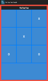 How to download Tic Tac Toe Touch patch 1.0 apk for pc