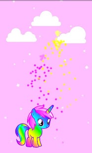 免費下載休閒APP|Sparkle! Rainbow! Unicorn! LW app開箱文|APP開箱王