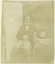 Portret van een jonge man