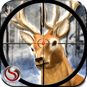 Deer Hunting – 2015 Sniper 3D for PC and MAC