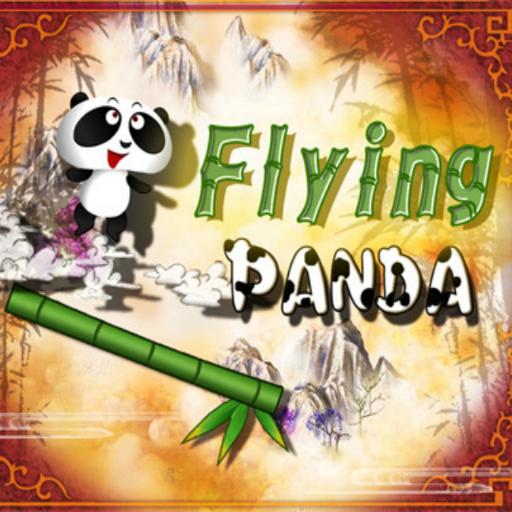 Flying Panda LOGO-APP點子