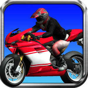Turbo MotorBike Mania Moto GT.apk 1.0