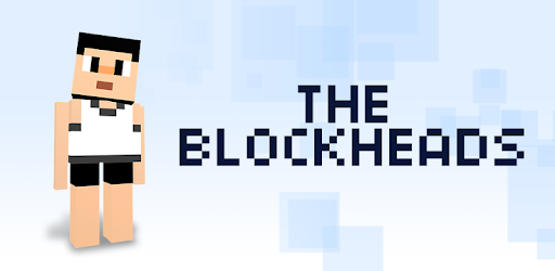 The Blockheads - Apps on Google Play