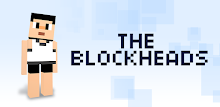 The Blockheads APK