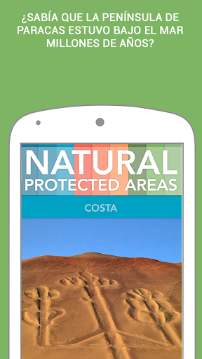 免費下載旅遊APP|Perú Natural Costa - Sernanp app開箱文|APP開箱王