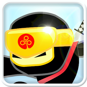 Ninja Jumper.apk 1.0