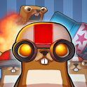 Hamster Cannon icon
