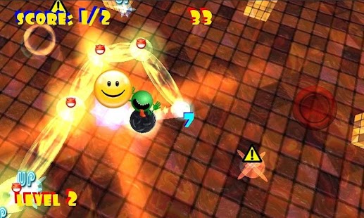 Download Neverending Motion - The worm APK