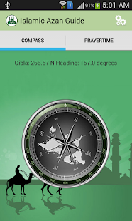 How to install Islamic Azan guide patch 1.1 apk for android