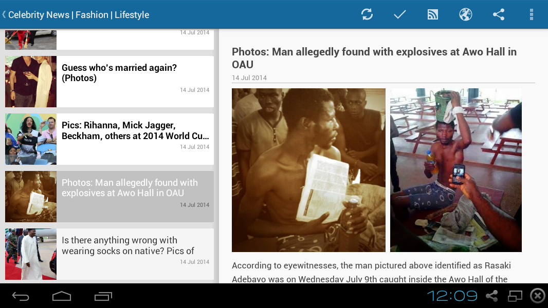 download music of nigeria