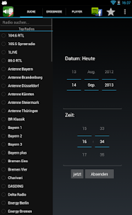 RadioSongs Screenshots 7