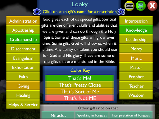 【免費休閒App】Looky Lamb for Tablets-APP點子