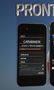 How to install Pronto Carabinieri 2 mod apk for pc