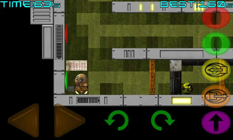 DB42 Full Version - screenshot