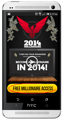 2014 Millionaire