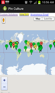 Free PinCulture APK for Android