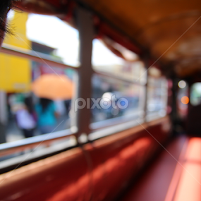 by Walter Bustillos - People Street & Candids